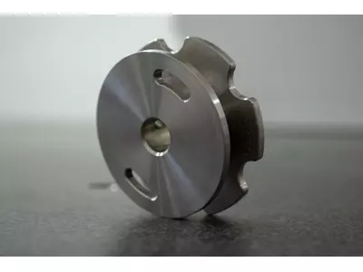 Kurvenscheibe/Cam disc