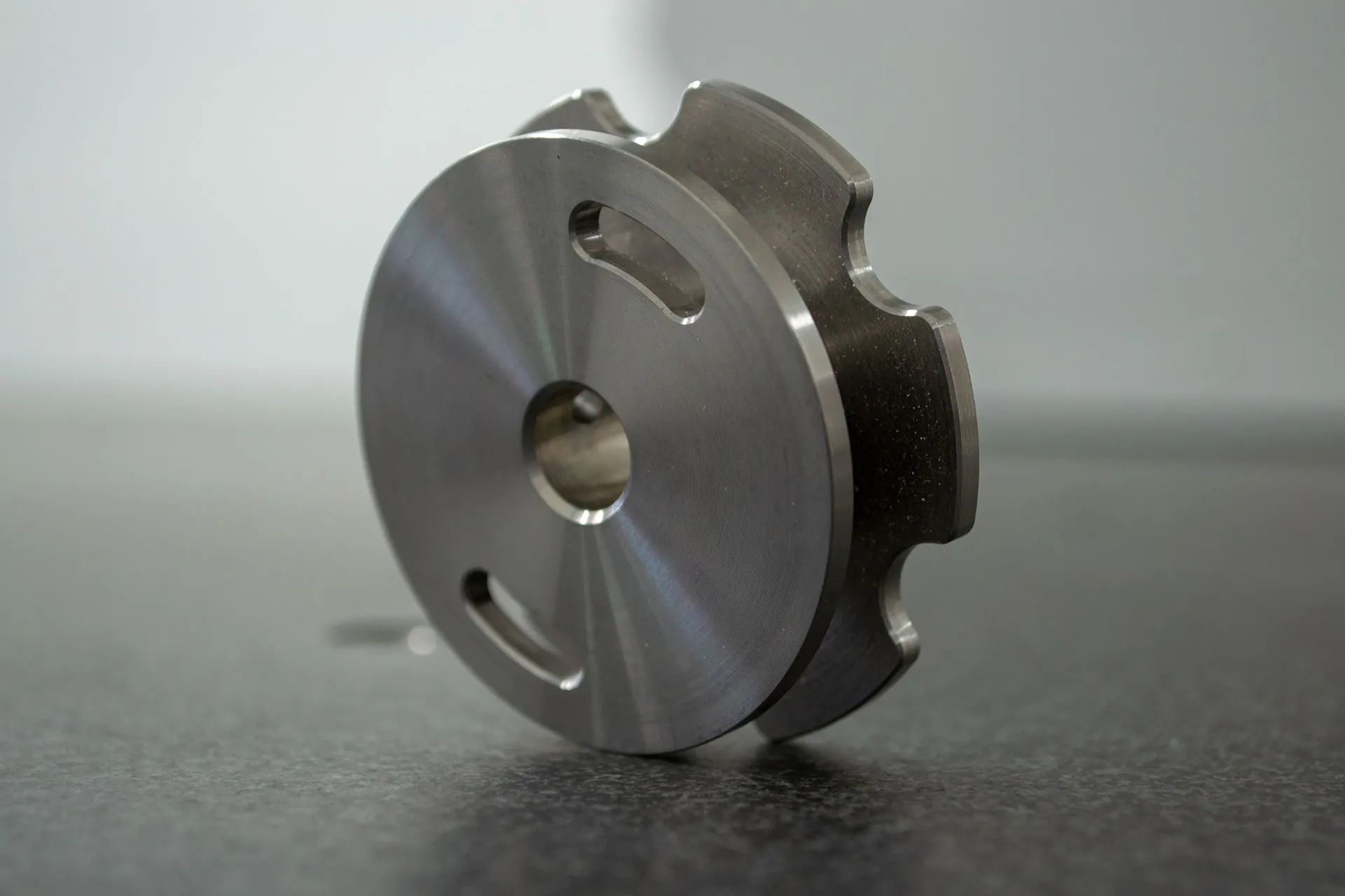 Kurvenscheibe/Cam disc