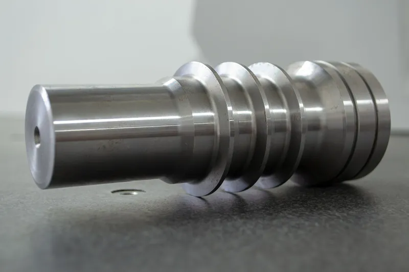 Zahnradwelle/Toothed wheel shaft