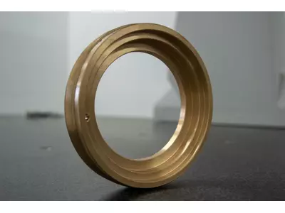 Gewindering/Threaded ring