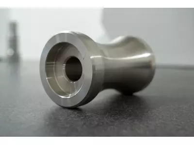 Seillaufrad/Stringing block