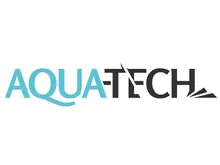AQUA-TECH S.C. Logo