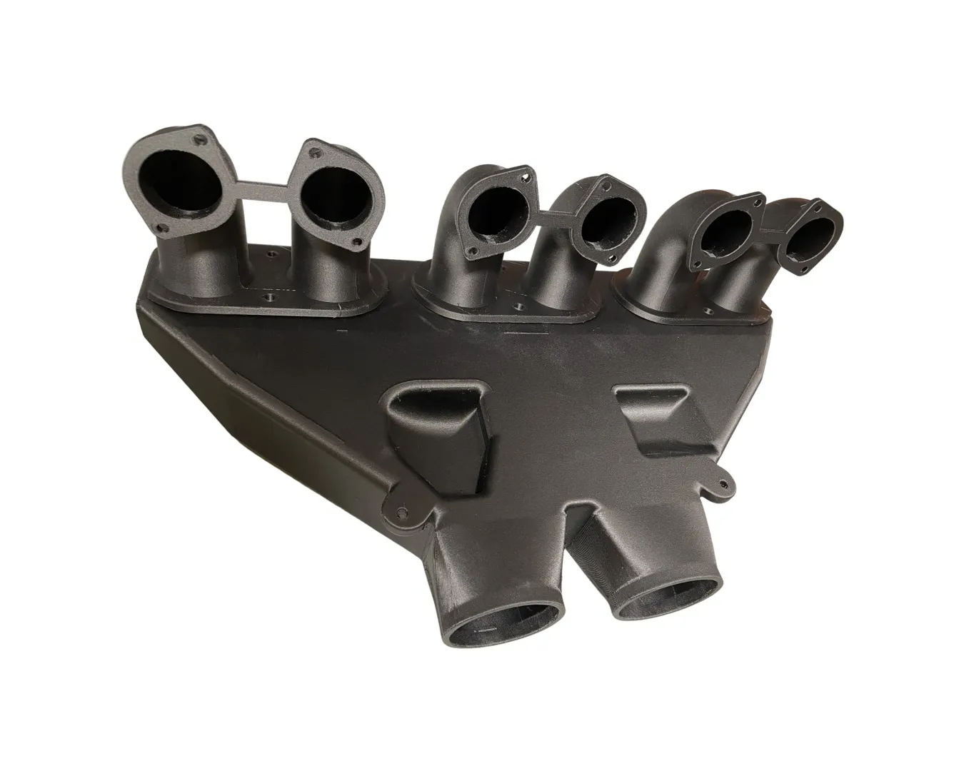 Airbox für Rennwagen