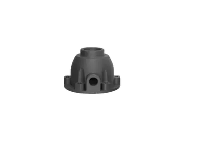 Differentialgehäuse ABS Kunststoff