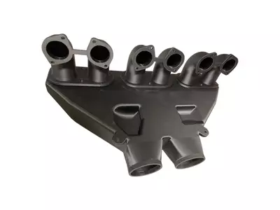 Airbox für Rennwagen