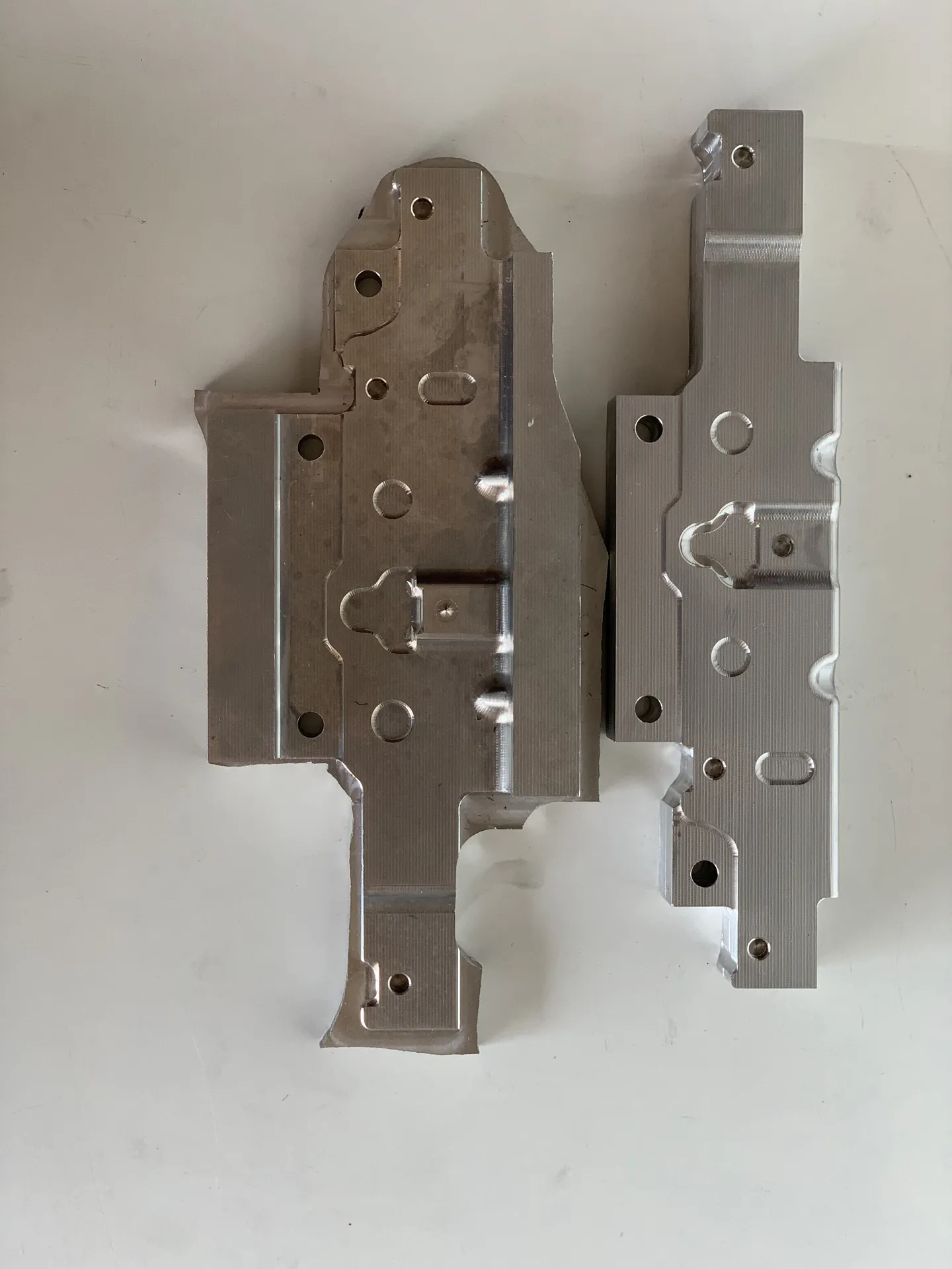 Werkzeug zum Tiefziehen unter hydraulischer Presse (für ca. 1000 Stk.))