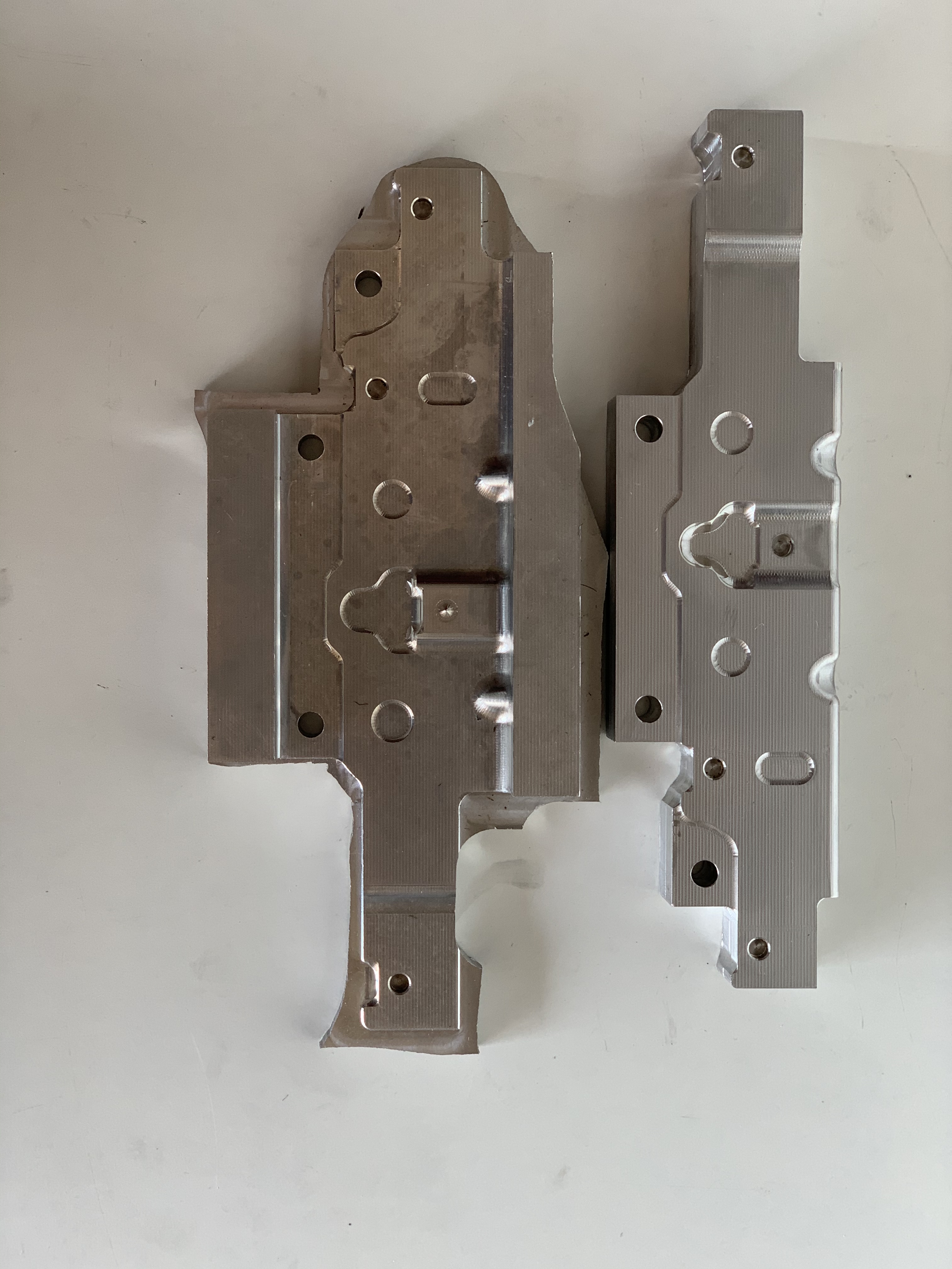 Werkzeug zum Tiefziehen unter hydraulischer Presse (für ca. 1000 Stk.))