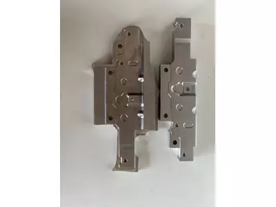 Werkzeug zum Tiefziehen unter hydraulischer Presse (für ca. 1000 Stk.))