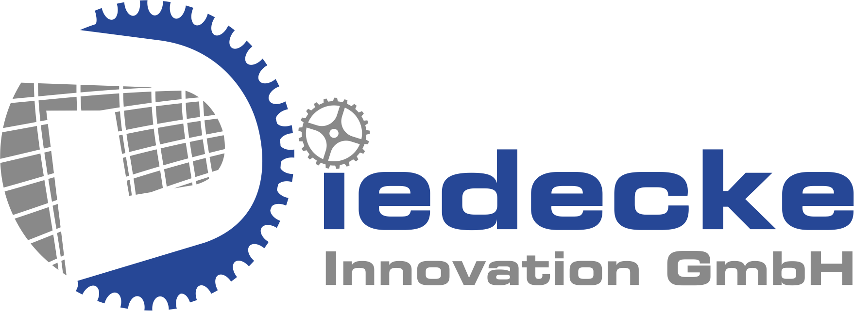 Diedecke Innovation GmbH Logo