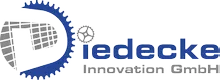 Diedecke Innovation GmbH Logo