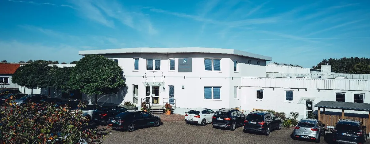 Werner Hübner GmbH Dreherei und Maschinenbau