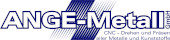 Ange-Metall GmbH Logo