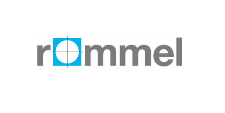 Rommel Präzisionsteile GmbH Logo