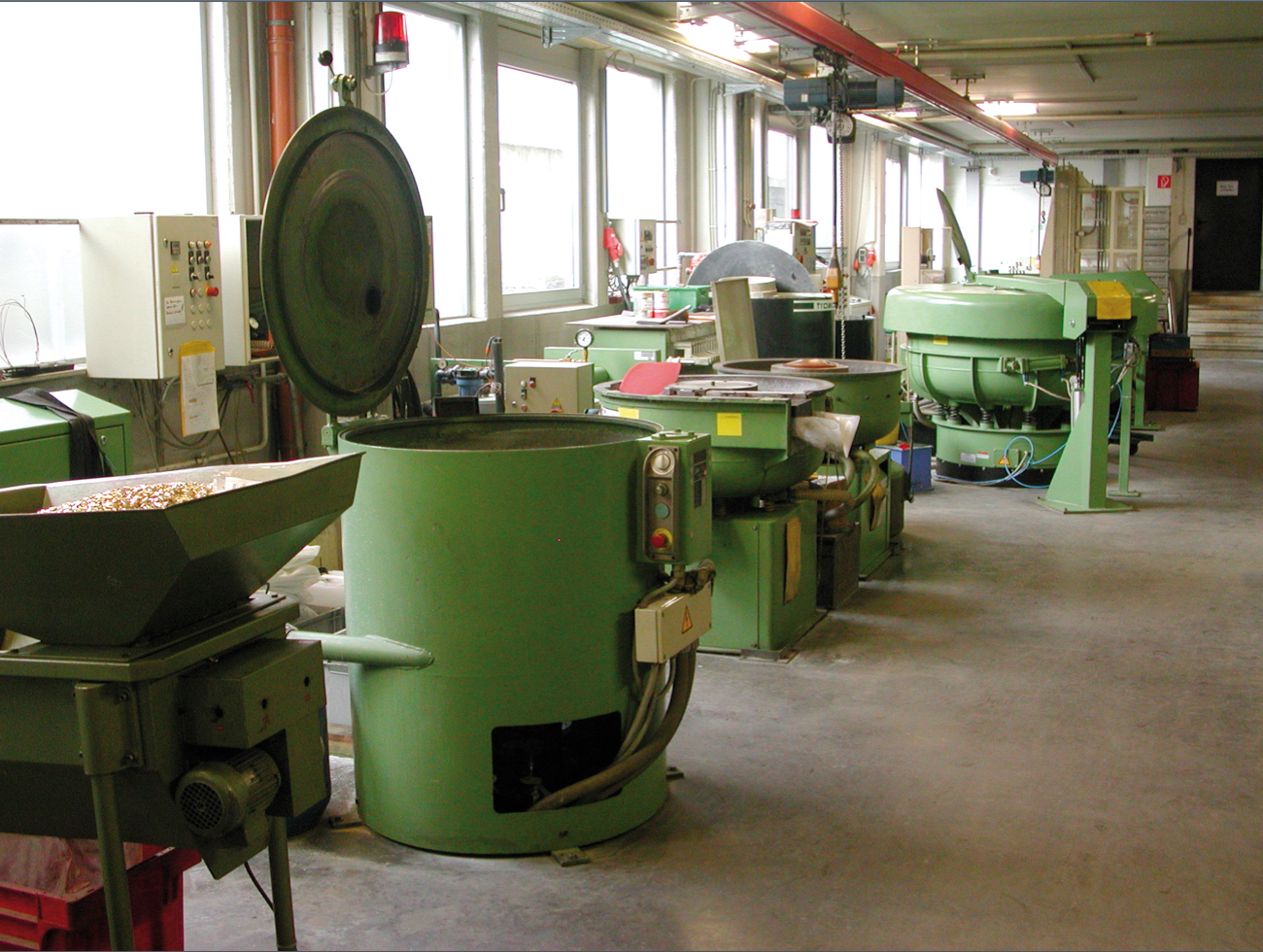 CD600