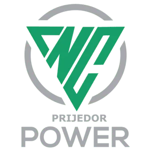 CNC POWER d.o.o. logo