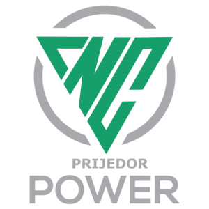 CNC POWER d.o.o. Logo