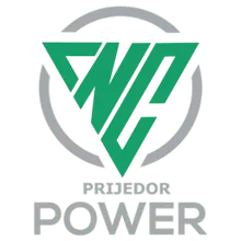 CNC POWER d.o.o. Logo