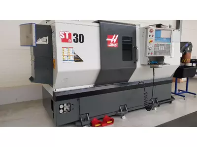 HAAS ST30