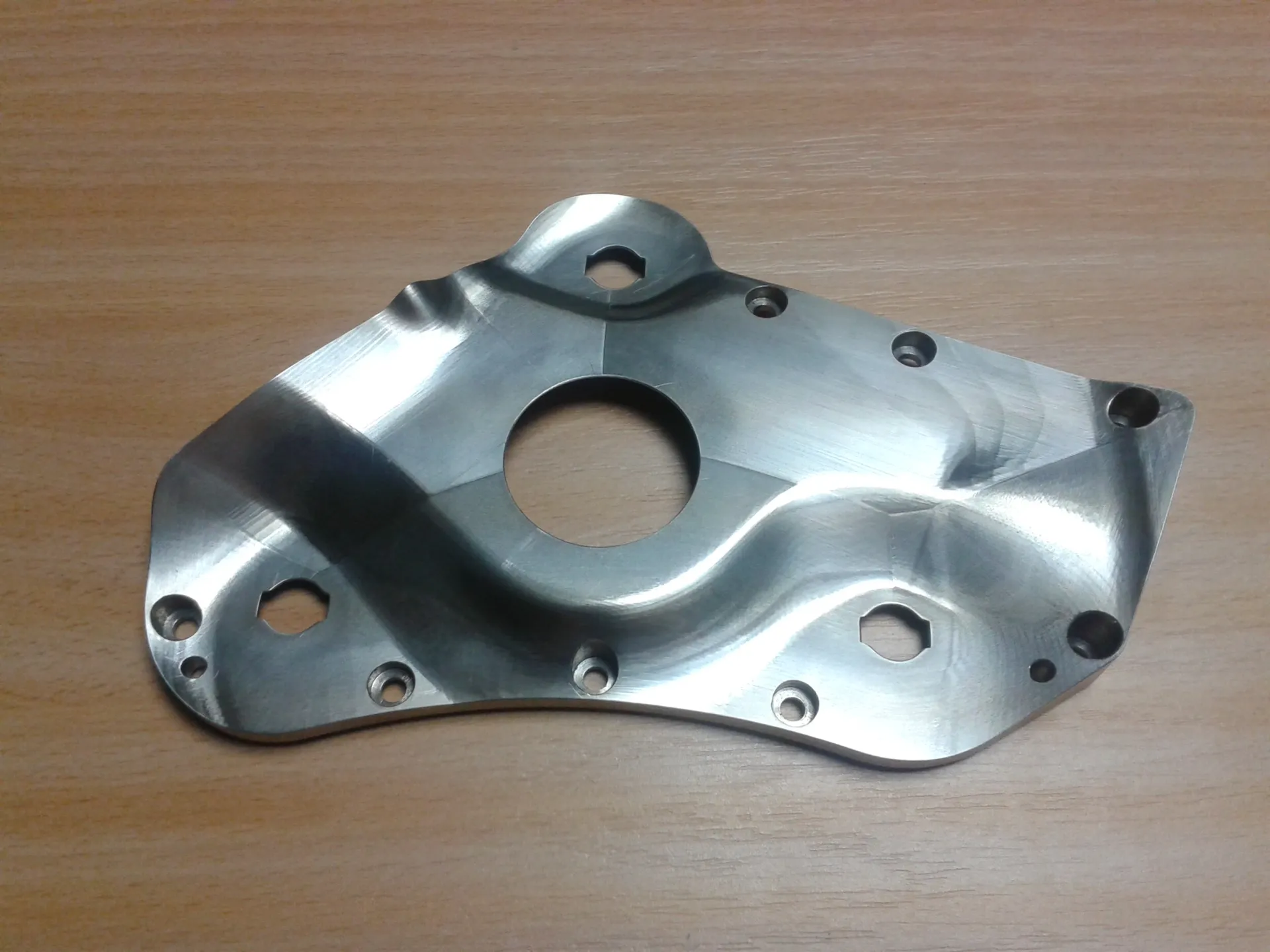 3d form part