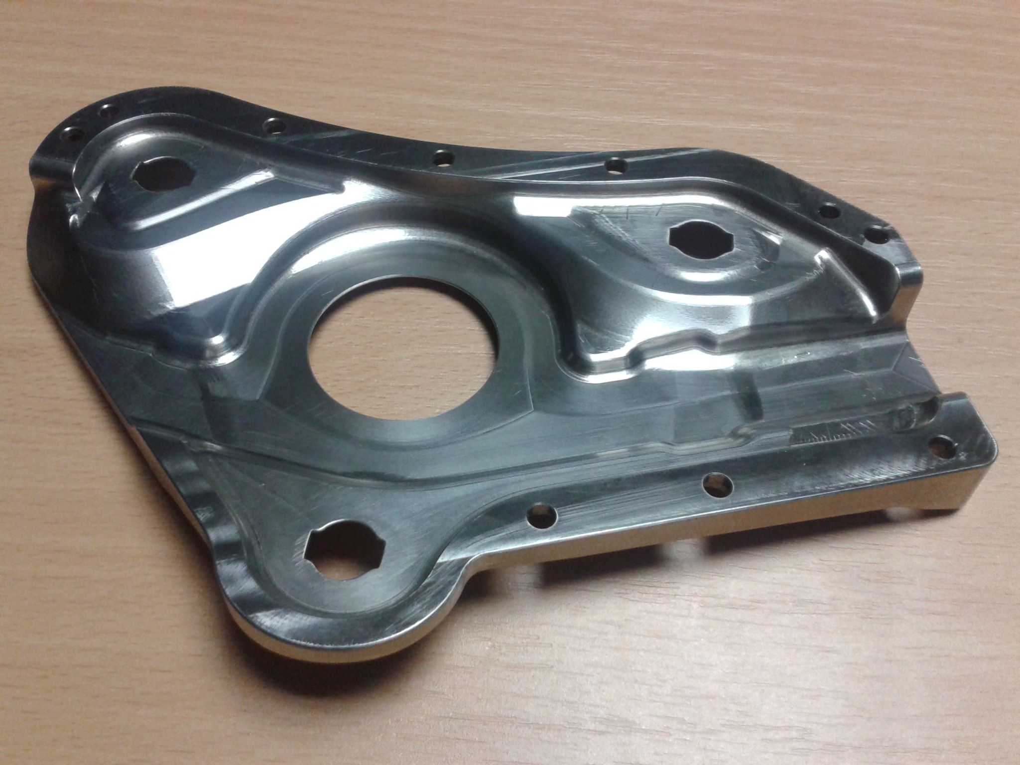 3d form part