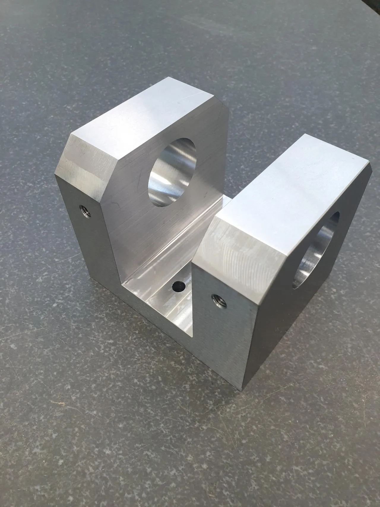 Part for 10 t S-Press