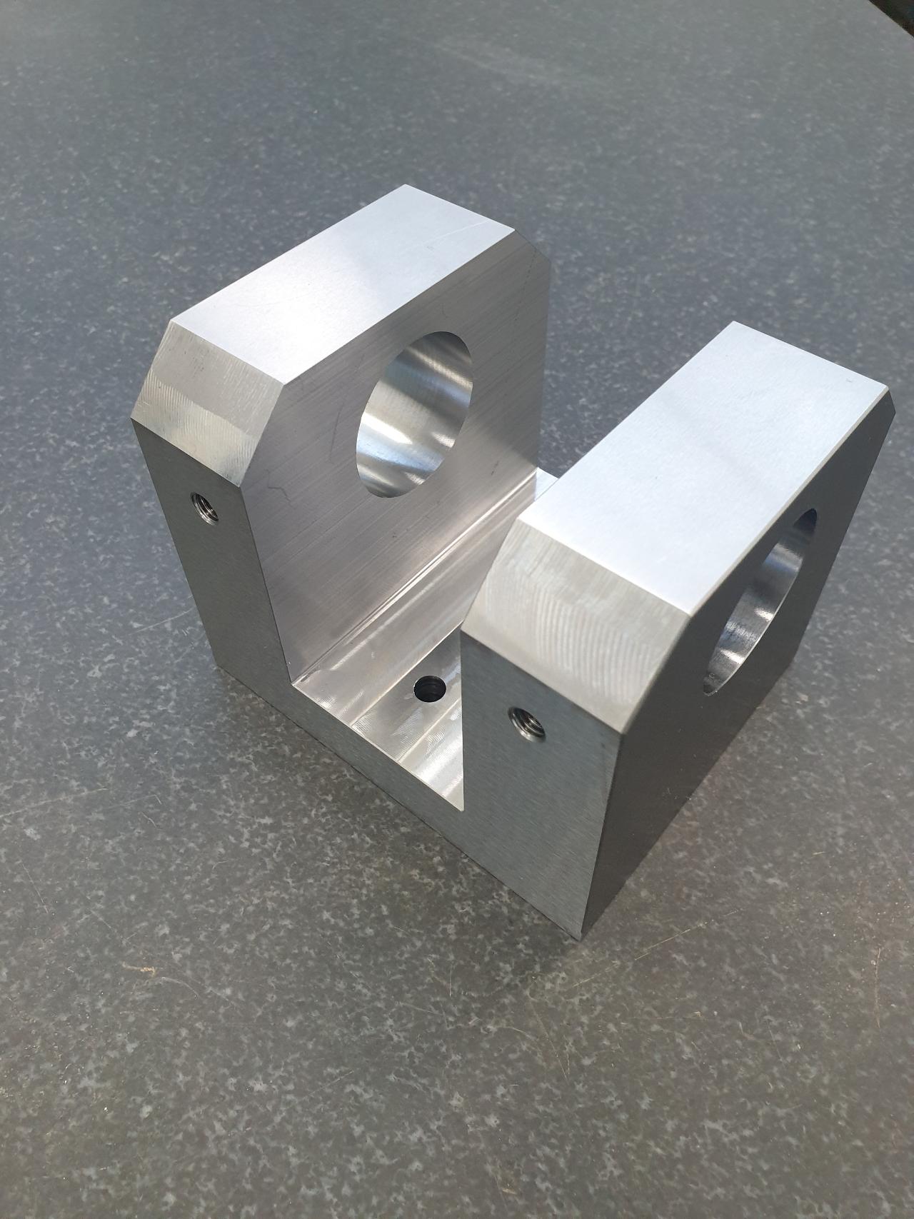 Part for 10 t S-Press