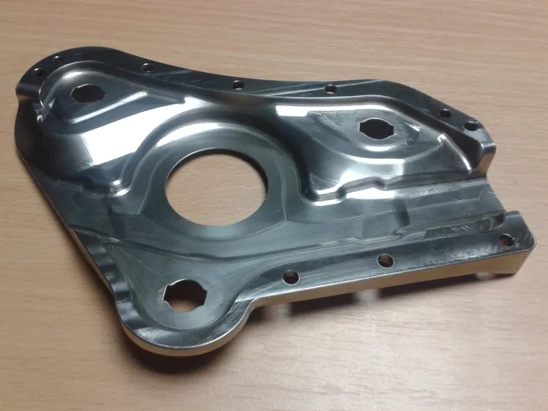 3d form part