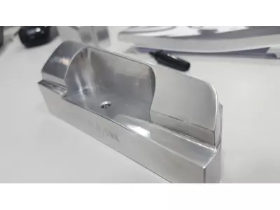 3D form part (formteil)