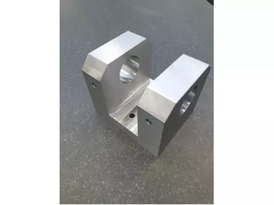 Part for 10 t S-Press