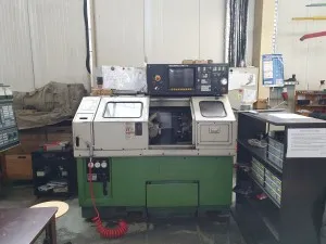 QuickTurn 8