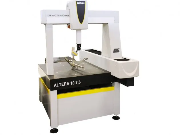 Altera 10.7.6