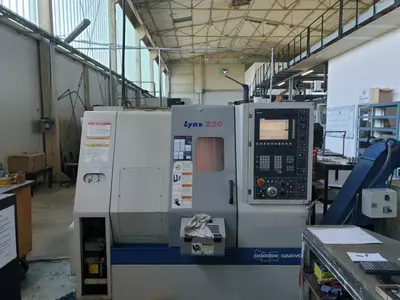 Lynx 220