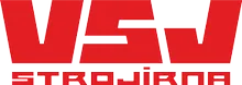 VSJ strojirna s.r.o. Logo