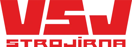 VSJ strojirna s.r.o. logo