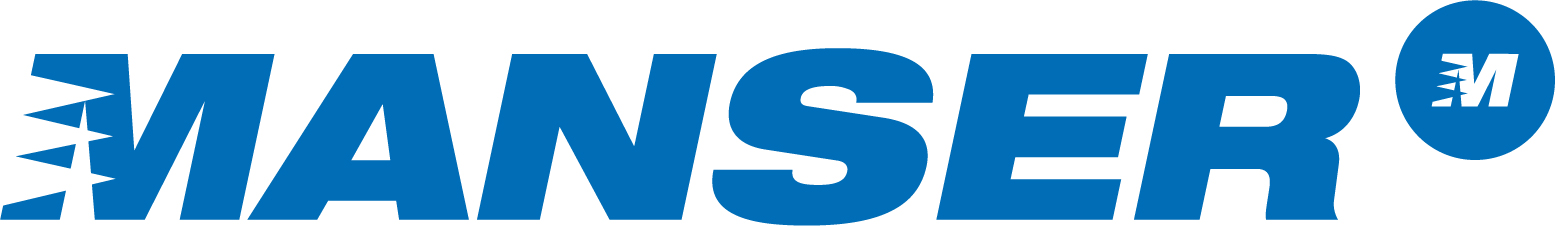 August Manser AG Logo