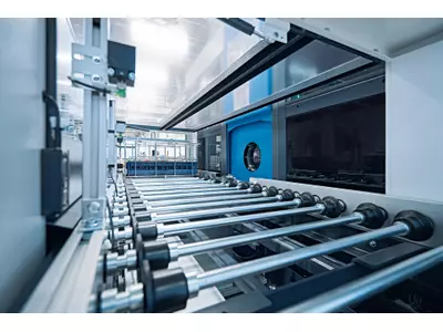 Bauteilereinigung 2 Stück