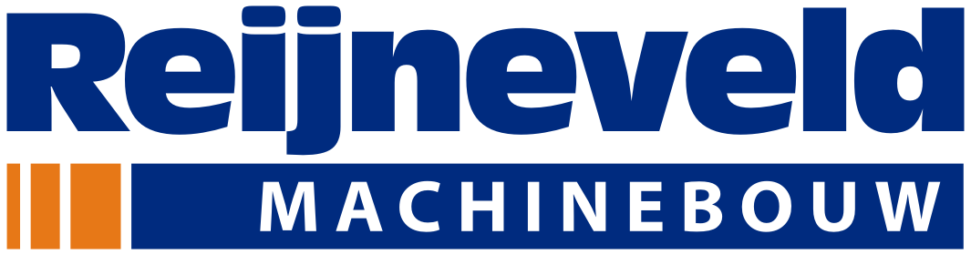 Reijneveld Machinebouw BV Logo