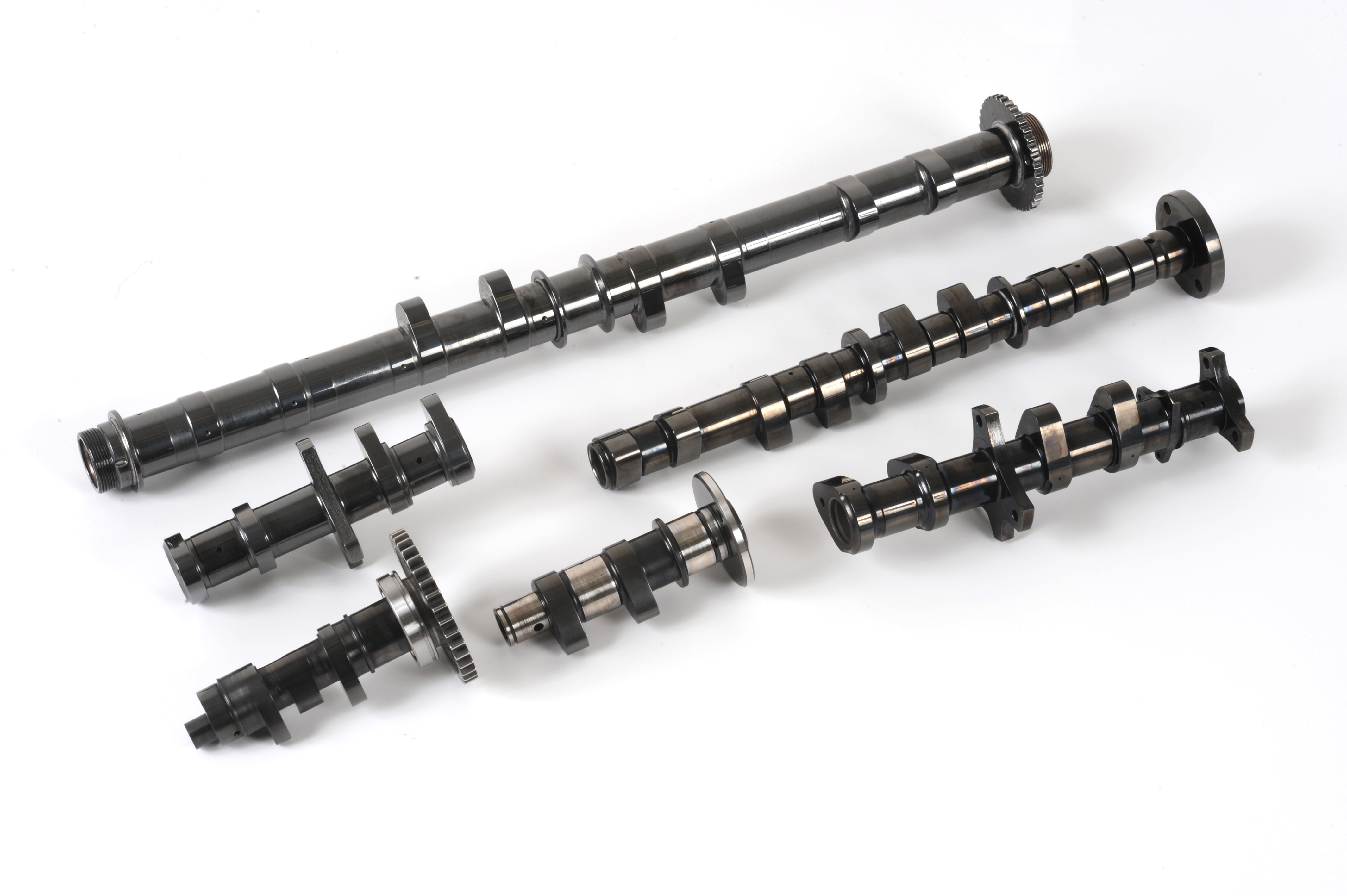 Alberi a camme - Camshafts