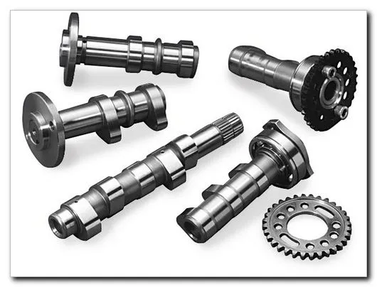 Camshafts