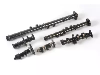 Alberi a camme - Camshafts