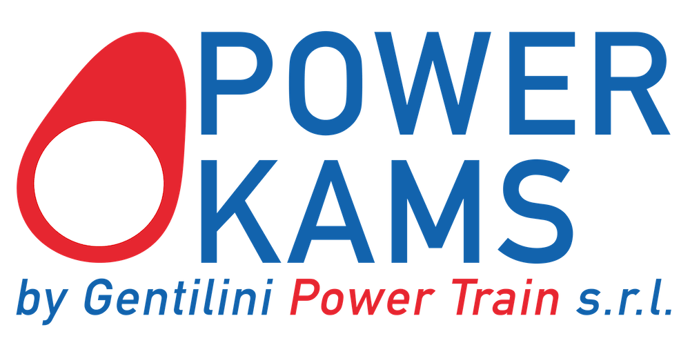 GENTILINI POWER TRAIN SRL Logo