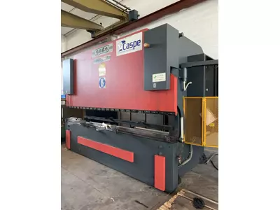 Piegatrice PS-C 4250 - 250 Ton