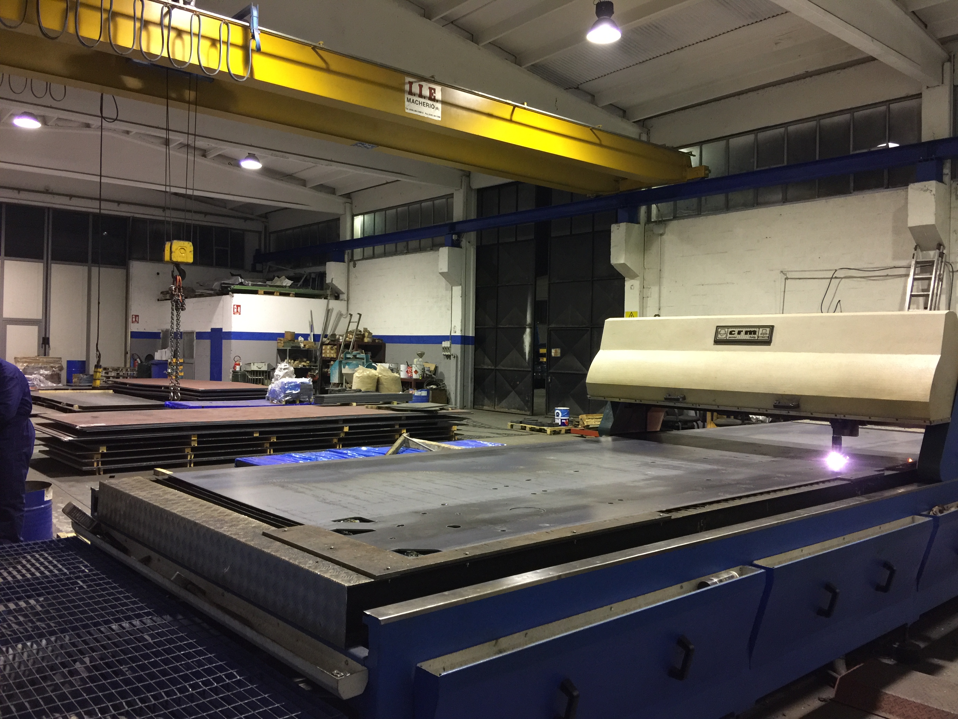 CRM 6000x2000