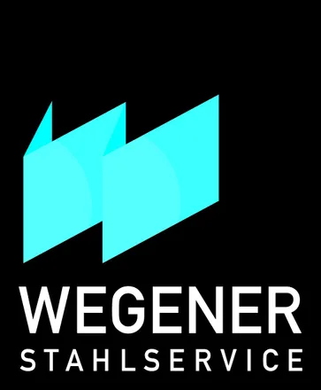 Logo von Wegener Stahlservice KG