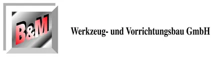 Logo di B&M Werkzeug- und Vorrichtungsbau GmbH