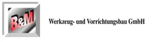 B&M Werkzeug- und Vorrichtungsbau GmbH Logo