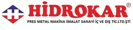 Logo von HİDROKAR HYDRAULIC PRESS