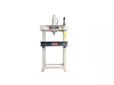 Workshop Press - HAP-M - Manual