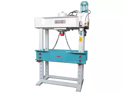 Worksho press - HAP-S - Standard 