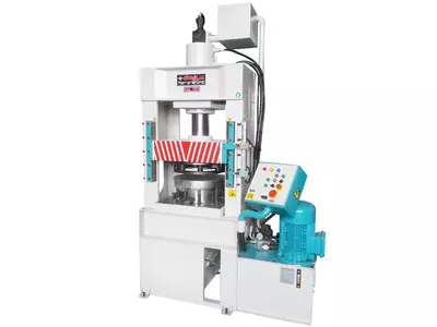 Deep Drawing - Workshop Style 